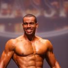 Spencer  Owens - NPC Southern Classic 2013 - #1